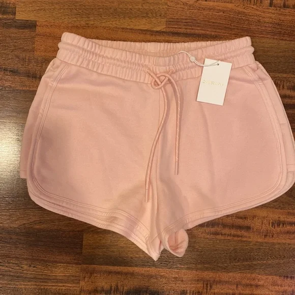 NWT Zimmermann Shorts